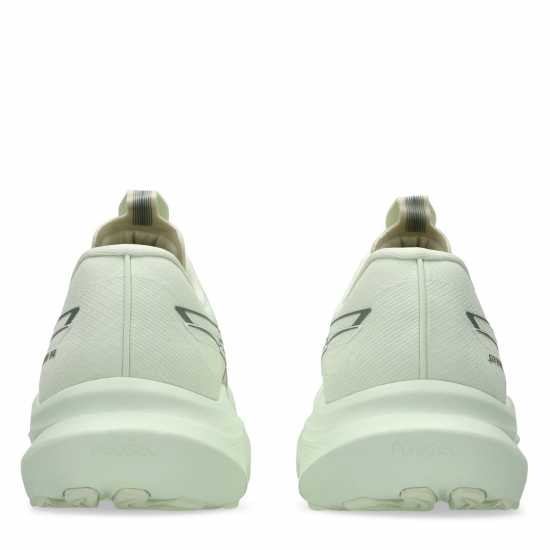 Маратонки за бягане Asics Gt-2000 14 Road Running Shoes Womens Whisper Green Asics Gt-2000 14 Road Running Shoes Womens Whisper Green Маратонки за бягане