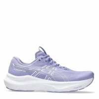Asics Gt-2000 14 Road Running Shoes Womens Bluebell/White 
