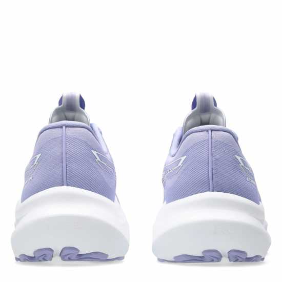 Asics Gt-2000 14 Road Running Shoes Womens Bluebell/White 