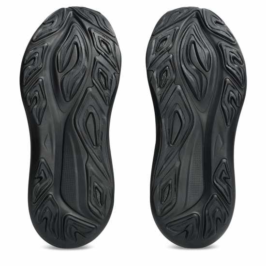 Asics Gt-2000 14 Road Running Shoes Womens Black/Graphite Маратонки за бягане