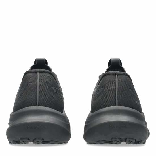 Asics Gt-2000 14 Road Running Shoes Womens Black/Graphite Маратонки за бягане