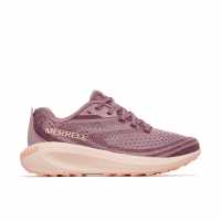 Merrell Маратонки За Бягане По Пътеки Morphlite Trail Running Shoes Womens Pale Cherry Дамски туристически сандали