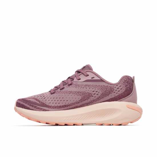 Merrell Маратонки За Бягане По Пътеки Morphlite Trail Running Shoes Womens Pale Cherry Дамски туристически сандали