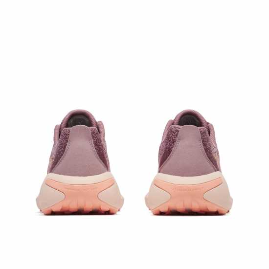 Merrell Маратонки За Бягане По Пътеки Morphlite Trail Running Shoes Womens Pale Cherry Дамски туристически сандали