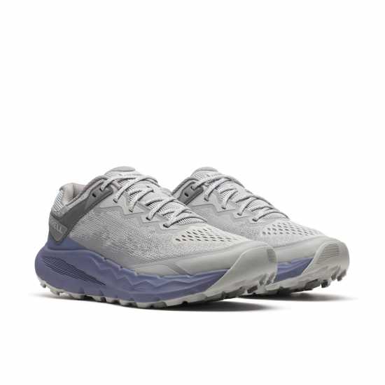 Мъжки туристически обувки Merrell Мъжки Обувки За Бягане Nova 4 Off-Road Running Shoes Mens Cement Merrell Мъжки Обувки За Бягане Nova 4 Off-Road Running Shoes Mens Cement Мъжки туристически обувки