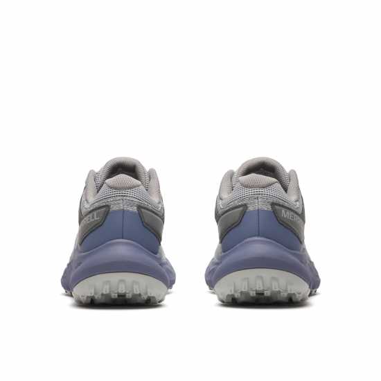 Мъжки туристически обувки Merrell Мъжки Обувки За Бягане Nova 4 Off-Road Running Shoes Mens Cement Merrell Мъжки Обувки За Бягане Nova 4 Off-Road Running Shoes Mens Cement Мъжки туристически обувки