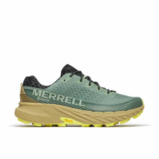 Merrell Мъжки Обувки За Бягане Agility5 Gtx Off-Road Running Shoes Mens Ясен Мъжки маратонки