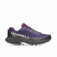 Merrell Мъжки Обувки За Бягане Agility5 Gtx Off-Road Running Shoes Mens Arcane Мъжки маратонки