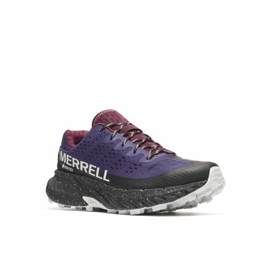 Merrell Мъжки Обувки За Бягане Agility5 Gtx Off-Road Running Shoes Mens Arcane Мъжки маратонки