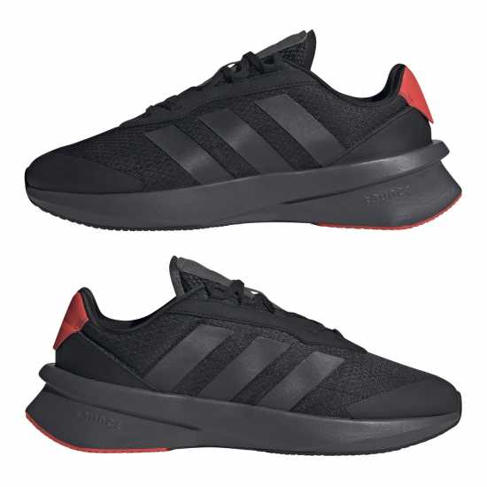 Adidas Heawyn Road Running Shoes Adults  