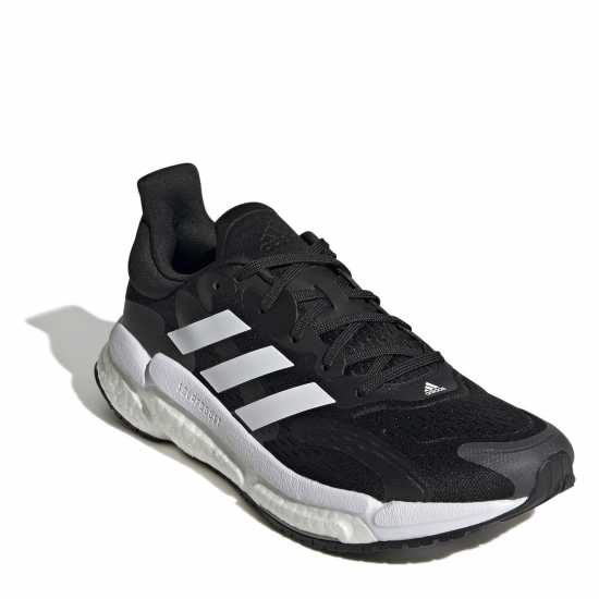 Маратонки за бягане Adidas Мъжки Обувки За Бягане 4 Running Shoes Mens Adidas Мъжки Обувки За Бягане 4 Running Shoes Mens Маратонки за бягане