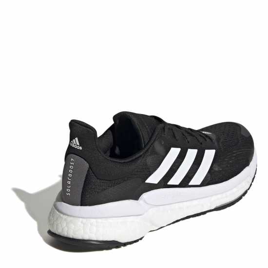 Маратонки за бягане Adidas Мъжки Обувки За Бягане 4 Running Shoes Mens Adidas Мъжки Обувки За Бягане 4 Running Shoes Mens Маратонки за бягане