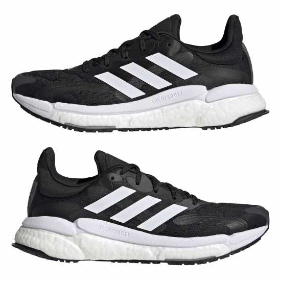 Маратонки за бягане Adidas Мъжки Обувки За Бягане 4 Running Shoes Mens Adidas Мъжки Обувки За Бягане 4 Running Shoes Mens Маратонки за бягане