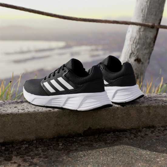 Adidas Galaxy 6 W Road Running Shoes Womens  - 