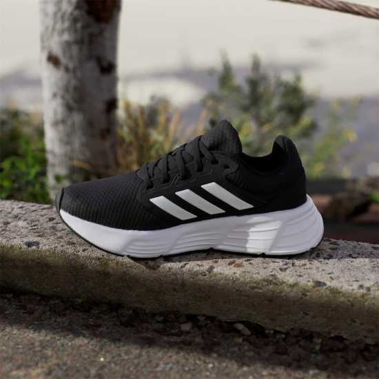 Adidas Galaxy 6 W Road Running Shoes Womens  - 