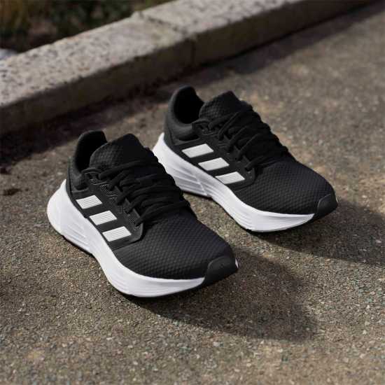 Adidas Galaxy 6 W Road Running Shoes Womens  - 