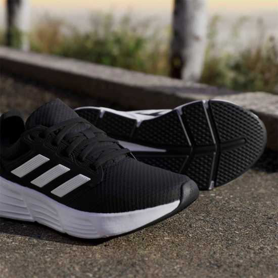 Adidas Galaxy 6 W Road Running Shoes Womens  - 