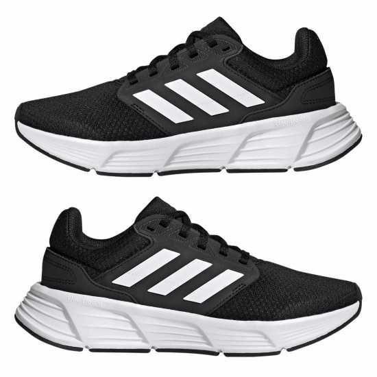 Adidas Galaxy 6 W Road Running Shoes Womens  - 