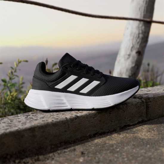 Adidas Galaxy 6 W Road Running Shoes Womens  - 