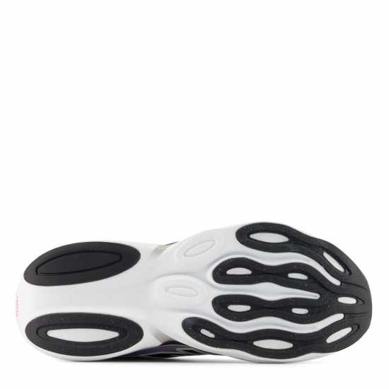 New Balance Nb Ellipse Running Shoe Womens Grey/Pink Heat New Balance Nb Ellipse Running Shoe Womens Grey/Pink Heat