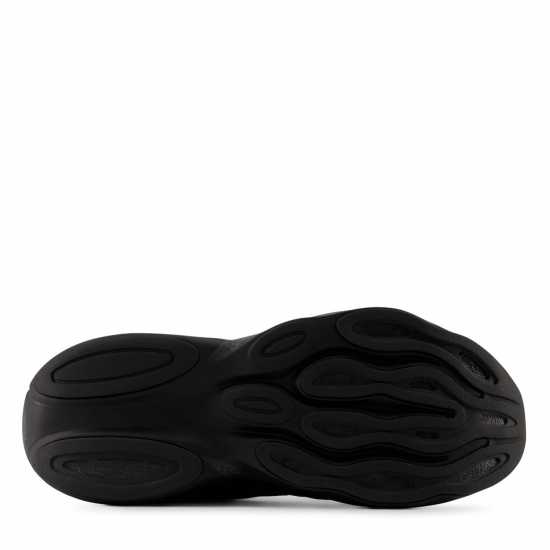 New Balance Nb Ellipse Running Shoe Womens Black/Black 