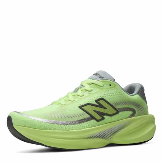 New Balance Nb Ellipse Running Shoe Womens Afterglw/Yellow 
