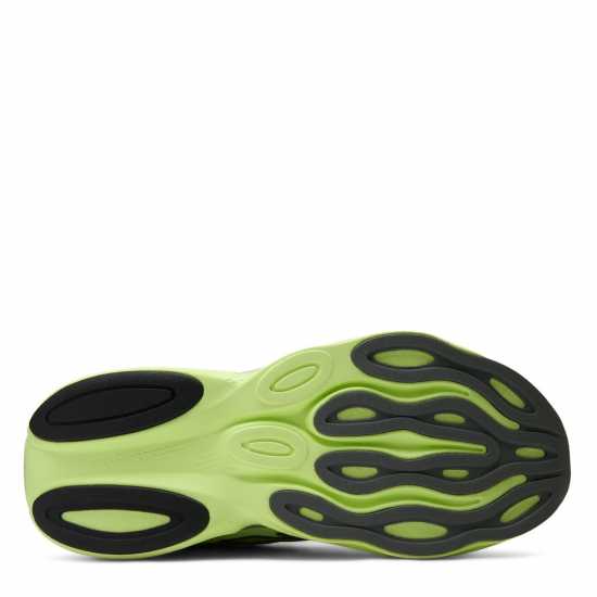 New Balance Nb Ellipse Running Shoe Womens Afterglw/Yellow 