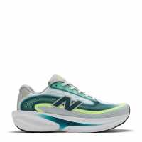 New Balance Nb Ellipse Running Shoe Womens Grey/Green New Balance Nb Ellipse Running Shoe Womens Grey/Green
