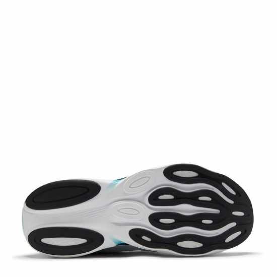 New Balance Nb Ellipse Running Shoe Womens Grey/Green 