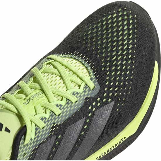 Adidas Supernova Str Sn99 Core Black 