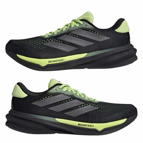 Adidas Supernova Str Sn99 Core Black 