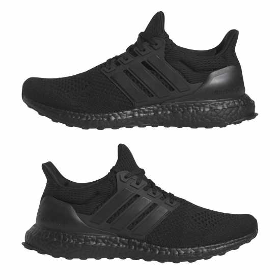 Adidas Мъжки Обувки За Бягане Ultraboost 1.0 Road Running Shoes Mens  