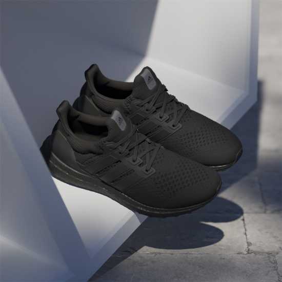 Adidas Мъжки Обувки За Бягане Ultraboost 1.0 Road Running Shoes Mens  