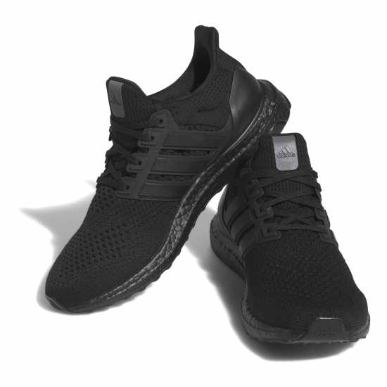 Adidas Мъжки Обувки За Бягане Ultraboost 1.0 Road Running Shoes Mens  