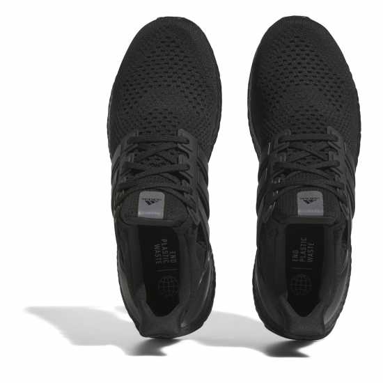 Adidas Мъжки Обувки За Бягане Ultraboost 1.0 Road Running Shoes Mens  