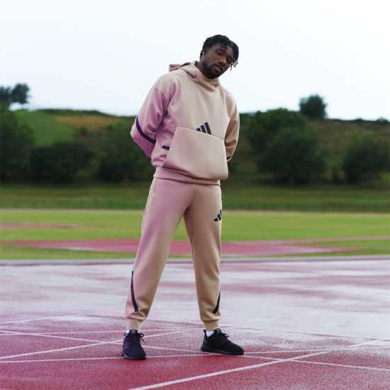 Adidas Мъжки Обувки За Бягане Ultraboost 1.0 Road Running Shoes Mens  