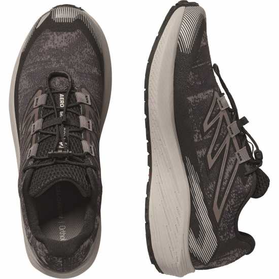 Salomon Aero Flw Gvl Sn00  