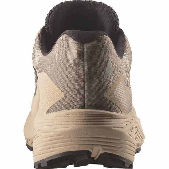 Salomon Мъжки Маратонки Бягане По Пътеки Aero Flow Gravel Trail Running Shoes Mens Safari/Brown Salomon Мъжки Маратонки Бягане По Пътеки Aero Flow Gravel Trail Running Shoes Mens Safari/Brown