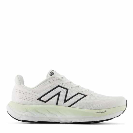 Мъжки Маратонки За Бягане New Balance Fresh Foam Vongo V6 Mens Running Shoes Бяло Мъжки маратонки