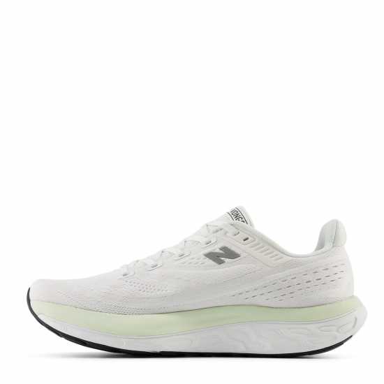 Мъжки Маратонки За Бягане New Balance Fresh Foam Vongo V6 Mens Running Shoes Бяло Мъжки маратонки