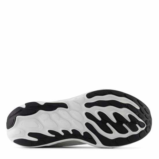 Мъжки Маратонки За Бягане New Balance Fresh Foam Vongo V6 Mens Running Shoes Бяло Мъжки маратонки