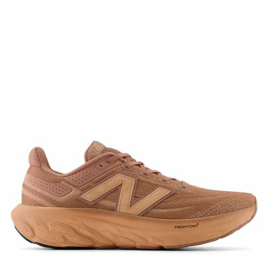 New Balance Мъжки Маратонки За Бягане Fresh Foam X 1080 V13 Mens Running Shoes Врабче Мъжки маратонки