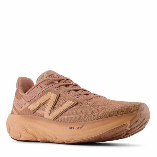 New Balance Мъжки Маратонки За Бягане Fresh Foam X 1080 V13 Mens Running Shoes Врабче Мъжки маратонки
