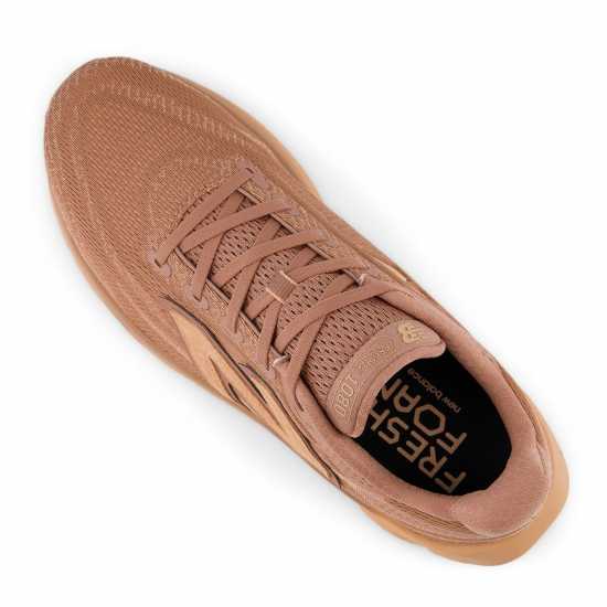 New Balance Мъжки Маратонки За Бягане Fresh Foam X 1080 V13 Mens Running Shoes Врабче Мъжки маратонки
