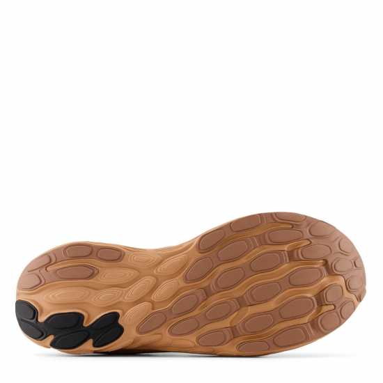 New Balance Мъжки Маратонки За Бягане Fresh Foam X 1080 V13 Mens Running Shoes Врабче Мъжки маратонки