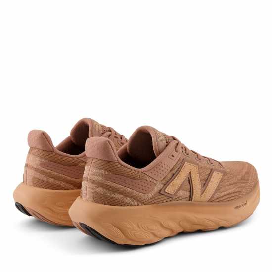 New Balance Мъжки Маратонки За Бягане Fresh Foam X 1080 V13 Mens Running Shoes Врабче Мъжки маратонки