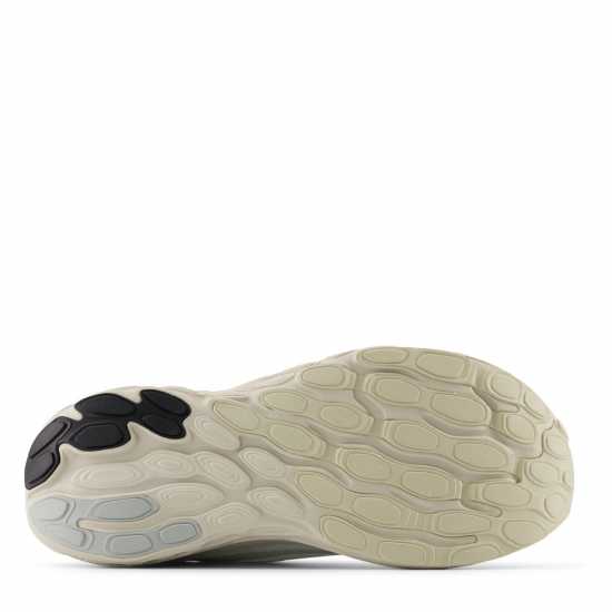 Мъжки маратонки New Balance Мъжки Маратонки За Бягане Fresh Foam X 1080 V13 Mens Running Shoes Бяло New Balance Мъжки Маратонки За Бягане Fresh Foam X 1080 V13 Mens Running Shoes Бяло Мъжки маратонки