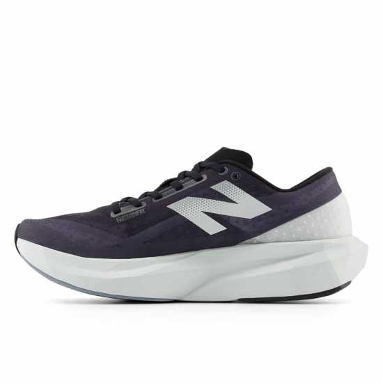 New Balance Fuelcell Rebel V4 Running Trainers Mens Графит Мъжки маратонки
