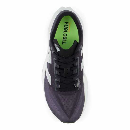 New Balance Fuelcell Rebel V4 Running Trainers Mens Графит Мъжки маратонки