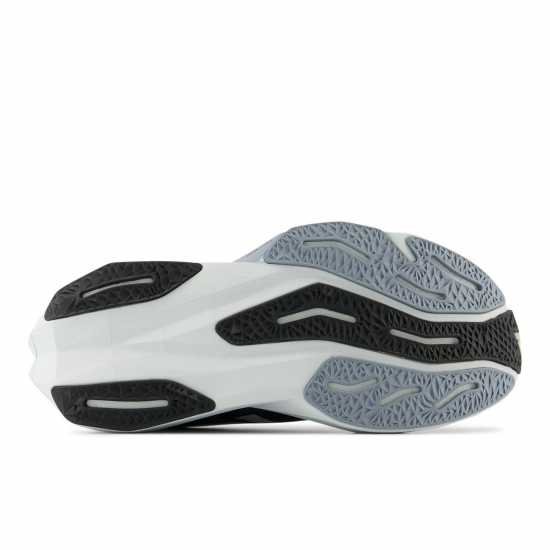 New Balance Fuelcell Rebel V4 Running Trainers Mens Графит Мъжки маратонки